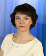 Копысова Ольга Николаевна