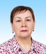 Юферева Татьяна Александровна