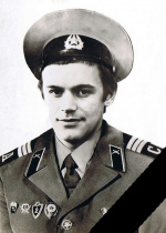 Петров Александр Алексеевич (1961 - 1981)