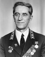 Поздеев Кузьма Федорович (1926 - 1997)