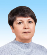 Караваева Мария Борисовна