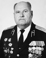 Рубленко Анатолий Кузьмич (1925 - 2014)