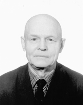 Викторов Александр Иванович (1927 - 2013)