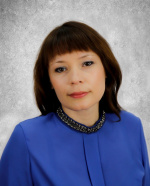 Блинова Наталия Витальевна