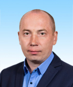 Данилов Андрей  Викторович