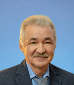 Бушков Леонид Иванович