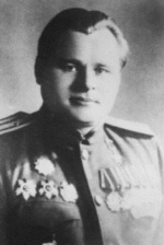 Опалев Иван Васильевич