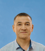 Кубасов Сергей Александрович