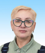Тофан Ольга Петровна
