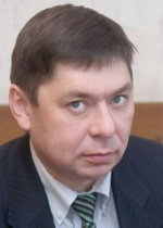 Блинов Андрей Михайлович