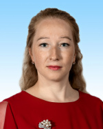 Ворончихина Наталья Леонидовна