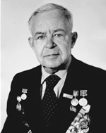 Копылов Николай Федорович (1918 - 1994)