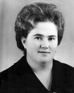 Никитина Галина Сергеевна (1929 - 2009)