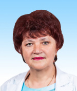 Сергушина Татьяна Васильевна