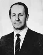 Бурцев Константин Владимирович (1935 - 2011)