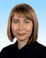 Чупина Татьяна Николаевна