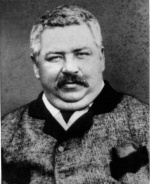 Николай Григорьевич Первухин (1850-1889) - инспектор народных училищ, археолог и этнограф.