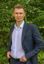 Боровиков Дмитрий Михайлович