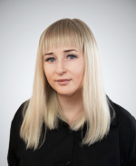 Чиркова Екатерина Юрьевна
