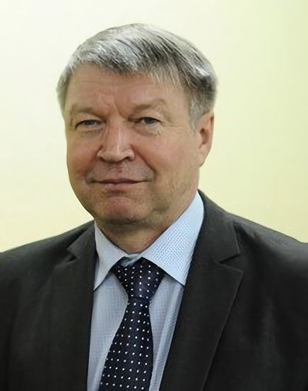 Кукушкин Николай Прокопьевич