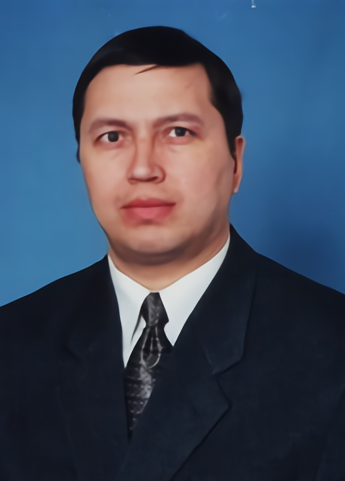 Баянов Алексей Энгельсович