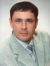 Чирков Владимир Леонидович