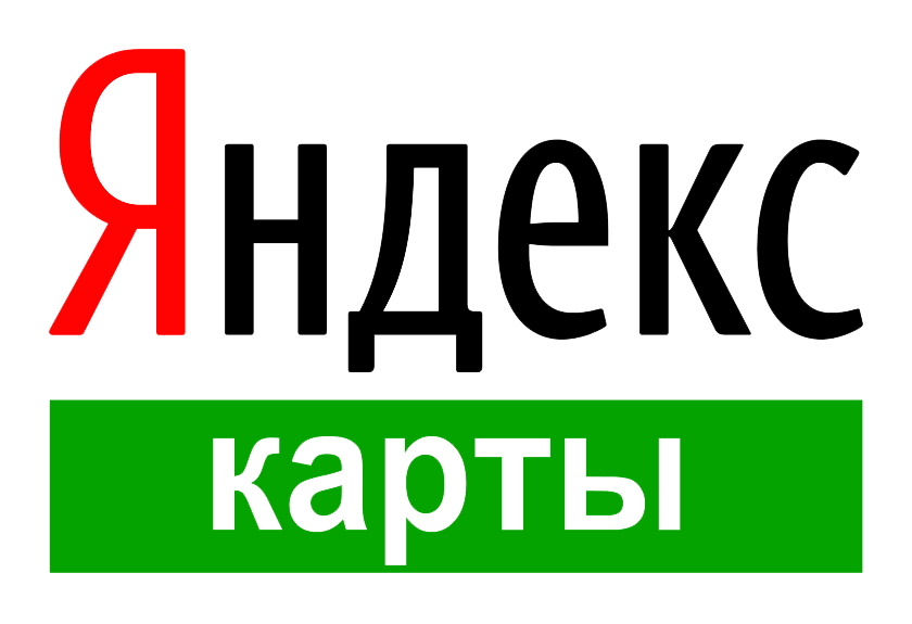 Яндекс карты