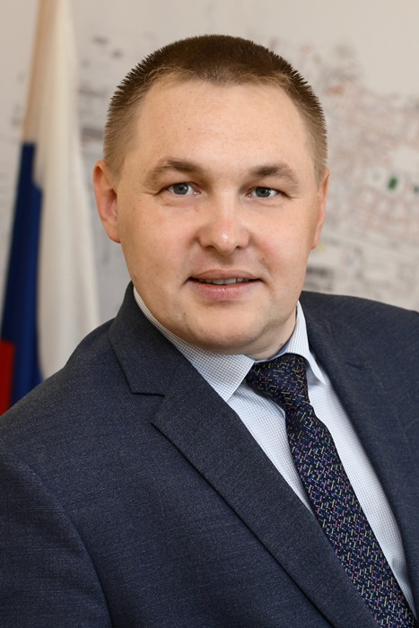 Бобырь Алексей Александрович