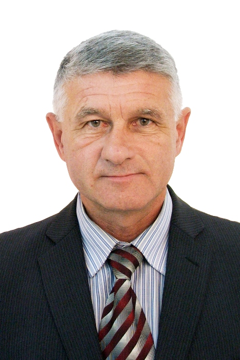 Волков Евгений Валентинович