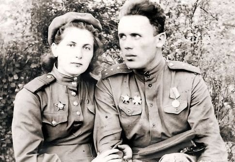 ОРГАНЫ ЗАГС В ГОДЫ ВОЙНЫ. Свадьбы и разводы