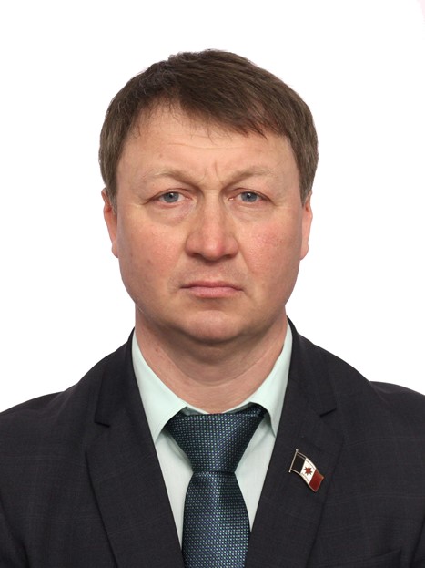 Дюкин Альберт Гадыльшаевич