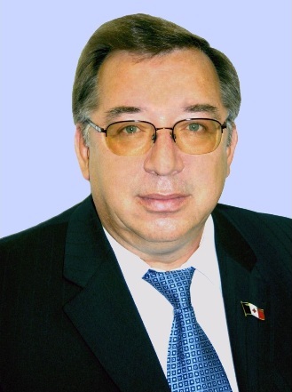 Филиппов Владимир Борисович