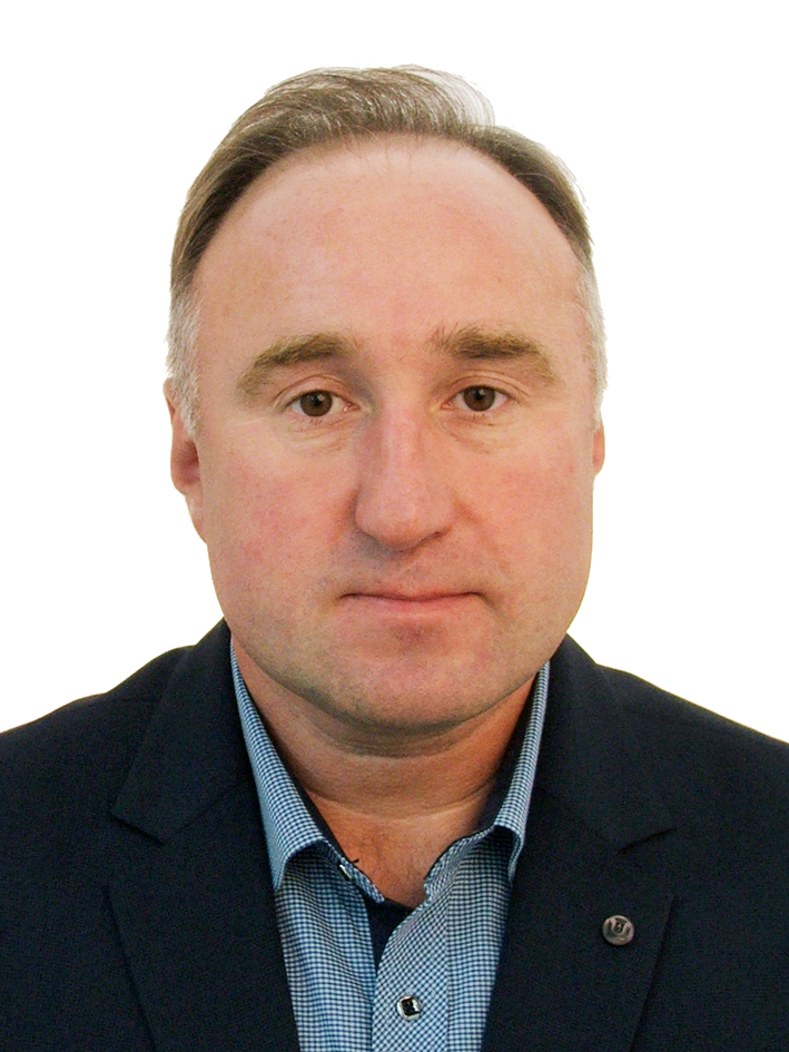 Грачёв Роман Сергеевич