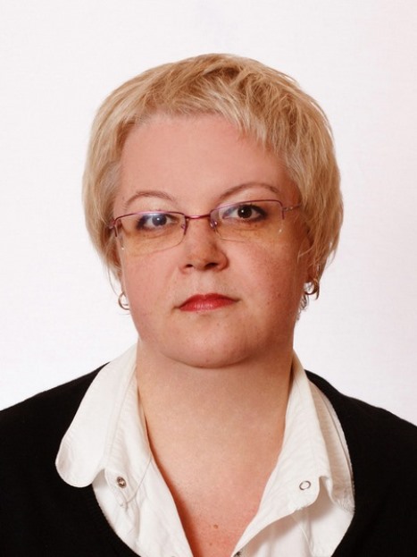 Масленникова Елена Александровна