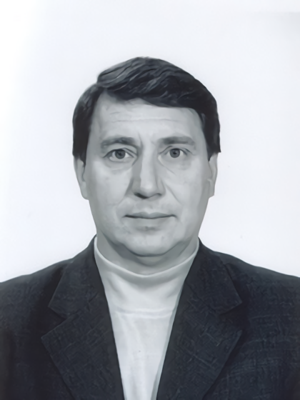 Щурков Юрий Анатольевич